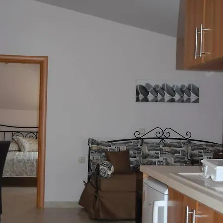 Thalia Appartement *