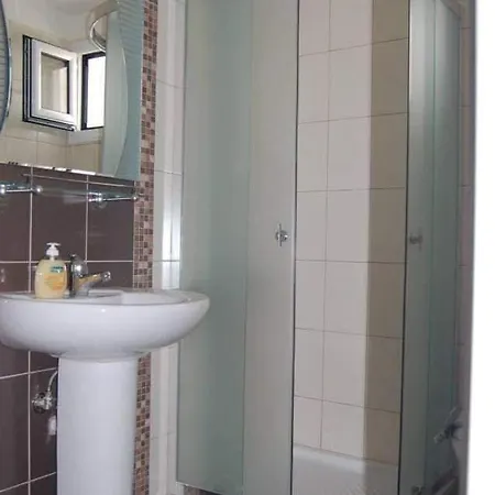 Thalia Appartement *