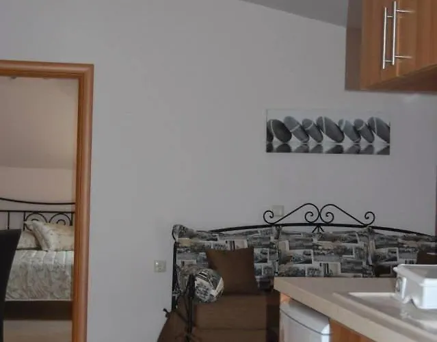 Thalia Appartement *