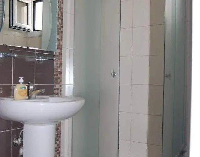 Thalia Appartement *