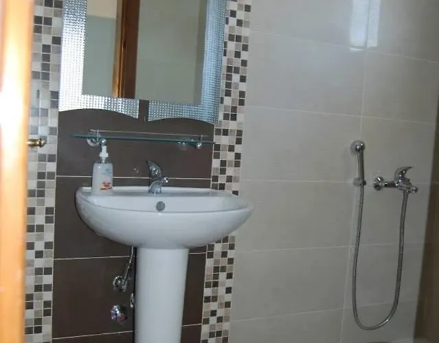 Appartement Thalia Vrasná