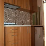 Thalia Apartament *