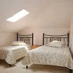 Apartament Thalia Vrasná
