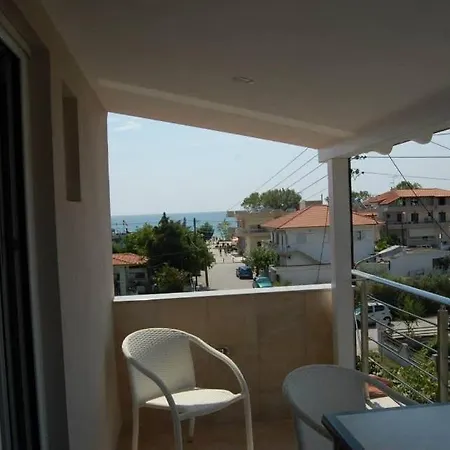 Appartamento Thalia Vrasná