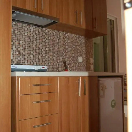 Thalia Apartamento *