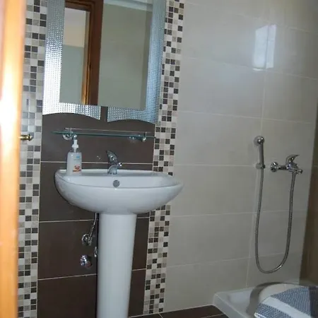 Apartman Thalia Vrasná