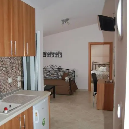 Apartamento Thalia