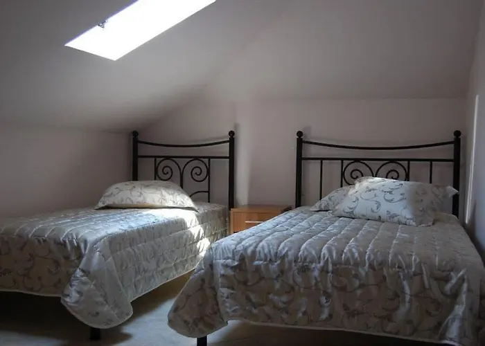 Apartment Thalia Nea Vrasna