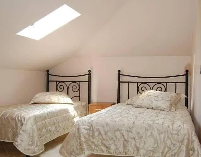 Apartment Thalia Nea Vrasna